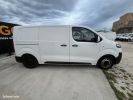 Utilitaire léger Citroen Jumpy Autre Citroën VU 1.6 BLUEHDI 115 ch M L2 CLUB Blanc - 7