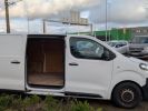 Utilitaire léger Citroen Jumpy Autre Citroën VU (10 825 HT) FOURGON 1.6 BLUEHDI 95 XS L1 CLUB DISTRIBUTION NEUVE TVA RECUPER... Blanc - 14