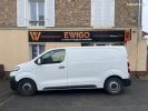 Utilitaire léger Citroen Jumpy Autre Citroën VU FOURGON 2.0 BLUEHDI 150Ch M L2 BUSINESS PREMIERE MAIN TVA RECUPERABLE Blanc - 2