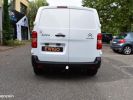 Utilitaire léger Citroen Jumpy Autre Citroën VU FOURGON 2.0 HDI 120 1200 L1H1 VITRE CONFORT SUIVI GARANTIE 6 A 60 MOIS Blanc - 5