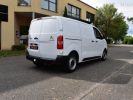 Utilitaire léger Citroen Jumpy Autre Citroën VU FOURGON 2.0 HDI 120 1200 L1H1 VITRE CONFORT SUIVI GARANTIE 6 A 60 MOIS Blanc - 6