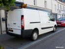 Utilitaire léger Citroen Jumpy Autre Citroën VU FOURGON 2.0 HDI 130 27 L2H1 CONFORT Blanc - 5