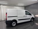 Utilitaire léger Citroen Jumpy Autre FG 2.0 HDI 128CH / 3 PLACES / DISTRI NEUF / ATTELAGE Blanc - 6