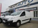 Utilitaire léger Citroen Jumpy Autre FG 27 L1H1 HDI 125 FAP BUSINESS Blanc - 1