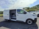 Utilitaire léger Citroen Jumpy Autre FG M 1.5 BLUEHDI 120CH S&S Blanc - 4