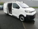 Utilitaire léger Citroen Jumpy Autre FG M 1.5 BLUEHDI 120CH S&S DRIVER Blnc - 8