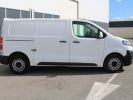 Utilitaire léger Citroen Jumpy Autre fg m 2.0 bluehdi 120ch business s - prix ttc Blanc - 6