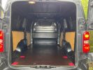 Utilitaire léger Citroen Jumpy Autre FG XL LONG 2.0 BLUEHDI CLUB S&S GPS/ 3 PLACES NOIR - 8