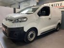 Utilitaire léger Citroen Jumpy Autre FGN M 1.6 BLUEHDI 115 CV TARIF HT Blanc - 2