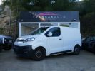 Utilitaire léger Citroen Jumpy Autre FOURGON 2.0 DCI 180 Ch XS EAT6 CARPLAY Blanc - 1