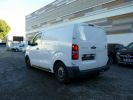 Utilitaire léger Citroen Jumpy Autre FOURGON 2.0 DCI 180 Ch XS EAT6 CARPLAY Blanc - 2