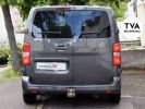 Utilitaire léger Citroen Jumpy Autre Fourgon M 2.0 BlueHDi 150 Double Cabine BVM6 (Carplay,Cam360,TVA Recup) Gris - 3