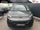 Utilitaire léger Citroen Jumpy Autre FOURGON M BLUEHDI 140 EAT8 CLUB PRIX HT Platine - 2