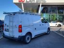 Utilitaire léger Citroen Jumpy Autre Fourgon M HDI 120 ch Bvm6 Garantie 6 ans Galerie Radars Regul Clim Bluetooth 309HT-mois Blanc - 2