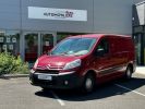 Utilitaire léger Citroen Jumpy Autre II 1200 L2H1 HDi120 Confort Rouge - 1