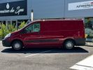 Utilitaire léger Citroen Jumpy Autre II 1200 L2H1 HDi120 Confort Rouge - 2