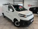 Utilitaire léger Citroen Jumpy Autre III LONG 2.0 Blue HDi 150cv-18250 HT Blanc - 2