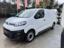 Utilitaire léger Citroen Jumpy Autre M 2.0 BlueHDi - 145 III FOURGON . PHASE 1 BLANC - 3