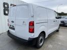 Utilitaire léger Citroen Jumpy Autre M 2.0 BlueHDi - 145 III FOURGON . PHASE 1 BLANC - 4