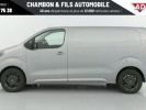 Utilitaire léger Citroen Jumpy Autre M 2.0 BlueHDi 180ch EAT8 Gris - 4