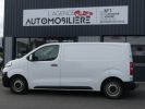 Utilitaire léger Citroen Jumpy Autre TAILLE M BLUEHDI 115 S&S CONFORT BV6 Blanc - 2