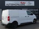 Utilitaire léger Citroen Jumpy Autre TAILLE M BLUEHDI 115 S&S CONFORT BV6 Blanc - 5