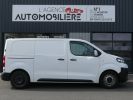 Utilitaire léger Citroen Jumpy Autre TAILLE M BLUEHDI 115 S&S CONFORT BV6 Blanc - 6