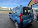 Utilitaire léger Citroen Nemo Autre 1.3hdi 75cv Bleu - 3