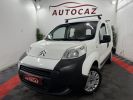 Utilitaire léger Citroen Nemo Autre COMBI 1.4i Confort +BARRE DE TOIT/ATTELAGE Blanc - 1