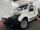 Utilitaire léger Citroen Nemo Autre COMBI 1.4i Confort +BARRE DE TOIT/ATTELAGE Blanc - 2