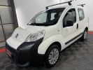 Utilitaire léger Citroen Nemo Autre COMBI 1.4i Confort +BARRE DE TOIT/ATTELAGE Blanc - 3