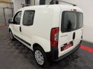 Utilitaire léger Citroen Nemo Autre COMBI 1.4i Confort +BARRE DE TOIT/ATTELAGE Blanc - 6