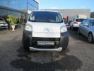 Utilitaire léger Citroen Nemo Autre HDI 70 ECO Blanc - 2