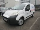 Utilitaire léger Citroen Nemo Autre HDI 75 FAP BUSINESS Blanche - 1