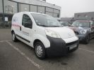 Utilitaire léger Citroen Nemo Autre HDI 75 FAP BUSINESS Blanche - 3