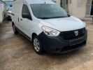 Utilitaire léger Dacia Dokker Autre Van 1.5 DCI 75 CV CLIM Blanc - 1