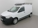 Utilitaire léger Dacia Dokker Autre VAN 1.5 dCi 90 Blanc - 2