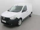 Utilitaire léger Dacia Dokker Autre VAN 1.5 dCi 95 Blanc - 2