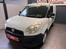 Utilitaire léger Fiat Doblo Autre 1.3 JTD 90 CV 04/2012 Blanc - 2