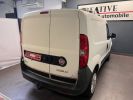 Utilitaire léger Fiat Doblo Autre 1.3 JTD 90 CV 04/2012 Blanc - 4