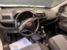 Utilitaire léger Fiat Doblo Autre 1.3 JTD 90 CV 04/2012 Blanc - 6