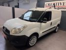 Utilitaire léger Fiat Doblo Autre 1.3 JTD 90 CV 04/2012 Blanc - 7