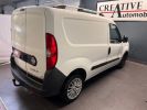 Utilitaire léger Fiat Doblo Autre 1.3 JTD 90 CV 04/2012 Blanc - 10