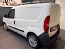 Utilitaire léger Fiat Doblo Autre 1.3 JTD 90 CV 04/2012 Blanc - 11