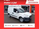 Utilitaire léger Fiat Doblo Autre 1.3 jtd multijet 90ch Boîte manuelle Blanc - 1