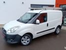 Utilitaire léger Fiat Doblo Autre 1.3 jtd multijet 90ch Boîte manuelle Blanc - 3