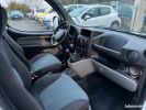 Utilitaire léger Fiat Doblo Autre 1.3JTD 75cv Galerie Alu Blanc - 3