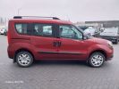 Utilitaire léger Fiat Doblo Autre 1.4 T-Jet -AIRCO-GPS-BLUETOOTH-GARANTIE.12.MOIS- Rouge Métallisé - 7