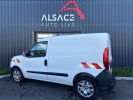 Utilitaire léger Fiat Doblo Autre 1.4l T-Jet GNV 120ch Euro6 GAZ / ESSENCE - 8 325 HT - BLUETOOTH / RADAR AR BLANC - 3