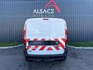 Utilitaire léger Fiat Doblo Autre 1.4l T-Jet GNV 120ch Euro6 GAZ / ESSENCE - 8 325 HT - BLUETOOTH / RADAR AR BLANC - 4